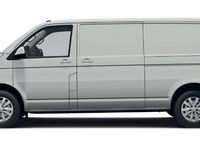 begagnad VW Transporter Lång | 4Motion | DSG | Drag | 150hk |