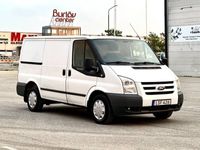 begagnad Ford Transit T260 2.2 TDCi 85hk