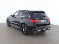 begagnad Mercedes GLC250 GLC-Klasse4Matic AMG Line