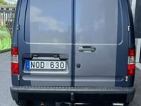 begagnad Ford Transit Connect T220 1.8 TDCi