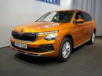 begagnad Skoda Kamiq 2024 SELECTION 1,0 TSI 115