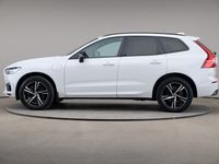 begagnad Volvo XC60 T8 Awd R-Design Voc Drag Panorama