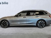 Begagnad BMW 330 M Sport 292 HK (214 kW) 2025 Grå Kombi