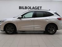 Begagnad Ford Kuga ST-Line 224 HK (164 kW) 2020 Grå SUV