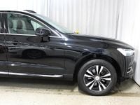 Begagnad Volvo XC60 Inscription 253 HK (186 kW) 2020 Svart SUV