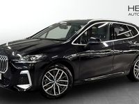 Begagnad BMW 230 Luxury Line 150 HK (110 kW) 2023 Svart Kombi
