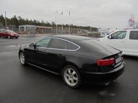 begagnad Audi A5 Sportback 2.0 TFSI Comfort Euro 5