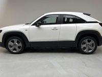 Begagnad Mazda MX30 106 kW (145 HK) 2022 Vit SUV