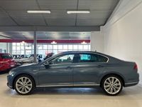 begagnad VW Passat 2.0 TDI SCR BlueMotion 4Motion Executive,