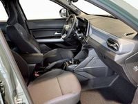 Ny Dacia Duster Expression 109 HK (80 kW) 2025 Grå Halvkombi