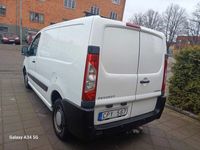 begagnad Peugeot Expert Panel Van 1.0t 2.0 HDi . Skåpbil ,