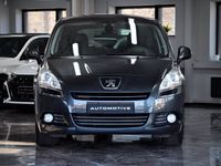 begagnad Peugeot 5008 1.6 THP 156hk Automat 7-Sits Pano Car-play