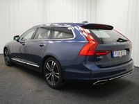 begagnad Volvo V90 T5 Inscription