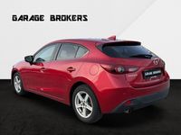 begagnad Mazda 3 Sport 2.0 SKYACTIV-G Euro 6 Automat S&V-Hjul