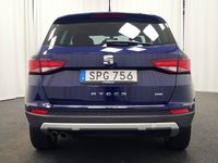 begagnad Seat Ateca 2,0 TDI DSG