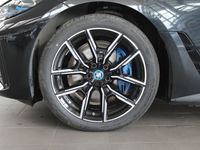 begagnad BMW i4 M50 Fully Charged Komfort Acess Drag H/K Laserlight