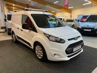 begagnad Ford Transit 1 ägare Connect 220 1.6 TDCi Euro 5 0 ränta