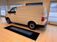 begagnad VW Transporter T30 2.0TDi 150hk Aut 4Motion *Moms*