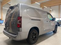 begagnad Citroën e-Berlingo L2 Business Exclusive 50kWh