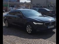 begagnad Volvo S90 D4AWD Geartronic Advanced Edition, Momentum Euro 6