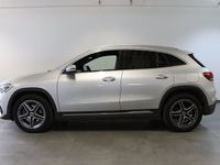 begagnad Mercedes GLA250 8G-DCT AMG line