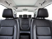 Begagnad VW Sharan 184 HK (135 kW) 2018 Minibuss