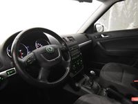 begagnad Skoda Yeti 1.2 TSI 105 HK 0.59L/MIL EN ÄGARE 16"