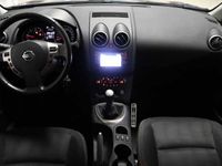 begagnad Nissan Qashqai 1.6 Acenta Connect Navi Värmare B-kamera 2014, SUV