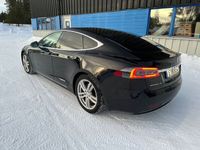 begagnad Tesla Model S 100D