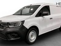 Ny Renault Kangoo 89 kW (122 HK) 2025 Vit Pickup