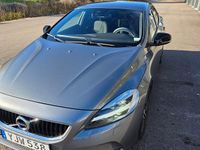 Begagnad Volvo V40 120 HK (88 kW) 2017