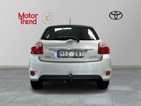 begagnad Toyota Auris 1.4 D-4D, Dragkrok, Manuell