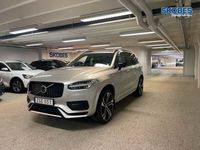 begagnad Volvo XC90 R-Des Pro Edt 7-säten