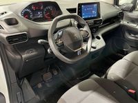 begagnad Peugeot Partner Pro 1,5 BlueHDi 130hk Aut - KROK, VÄRMARE, D