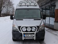 begagnad Mercedes Sprinter Sprinter519 CDI Aut A2 omgående lev.