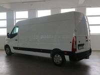 begagnad Nissan NV400 2.3 dCi Euro 6 Backkam|Drag 150hk