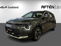 Begagnad Kia Niro 150 kW (204 HK) 2022 Grå SUV