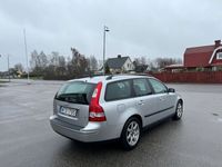 begagnad Volvo V50 2.4 , Ny servad