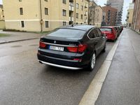 begagnad BMW 530 Gran Turismo d xDrive Steptronic Ev byte