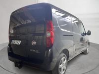 begagnad Fiat Doblò Cargo 1.4 CNG