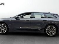 Begagnad Audi A6 e-tron Performance 280 kW (381 HK) 2025 Grå Kombi