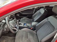 begagnad VW Passat Sportscombi GTE 1,4TSi Plug-In-Hybrid