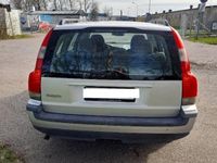 begagnad Volvo V70 2.4 Euro 4