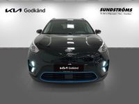 begagnad Kia e-Niro 64 kWh Advance (204hk)