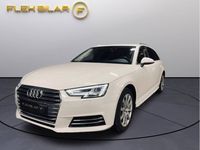 begagnad Audi A4 Avant 2.0 TDI S Tronic Proline Euro 6 150hk