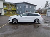 begagnad Peugeot 508 SW 2.0 BlueHDi EAT Euro 6