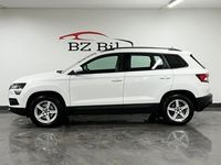 begagnad Skoda Karoq 2.0 TDI 4x4 Eu6/ Värmare/ S&V Hjul/ Carplay