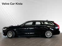 begagnad Volvo V90 Recharge T8 AWD