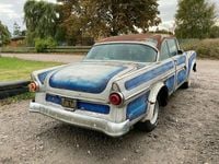 Begagnad Ford Fairlane 1955