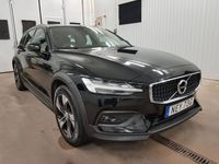 begagnad Volvo V60 CC D4 AWD Automat Euro 6 Dragkrok 2019, Kombi